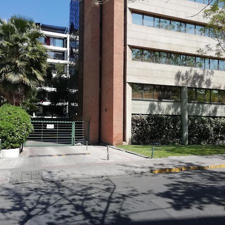 Providencia Bed & Breakfast Santiago Exterior foto