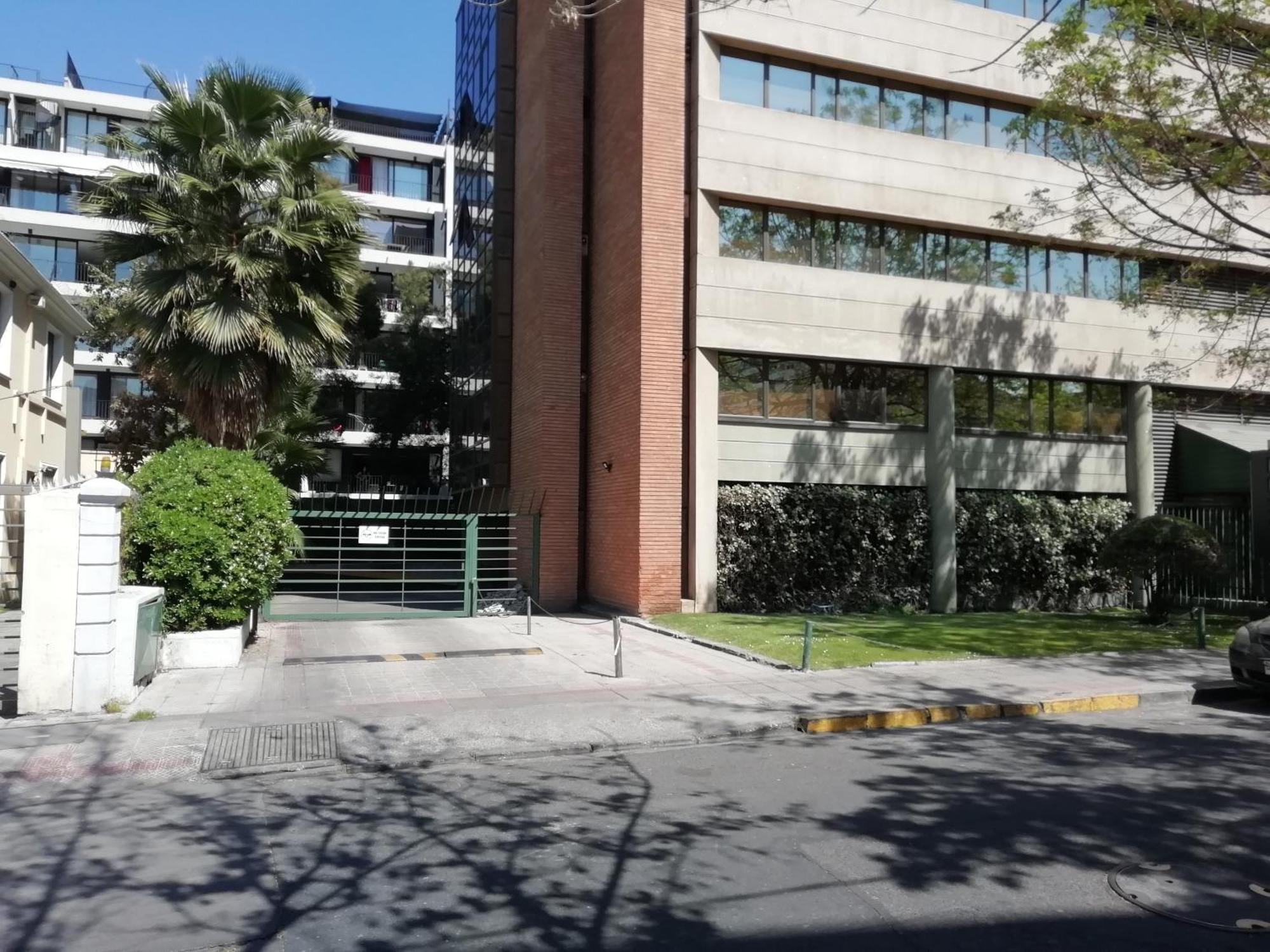 Providencia Bed & Breakfast Santiago Exterior foto